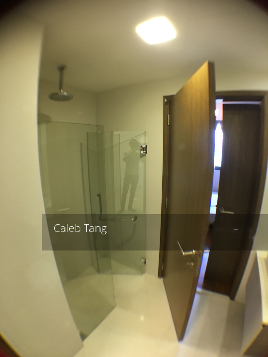 38 I Suites (D15), Apartment #128739392